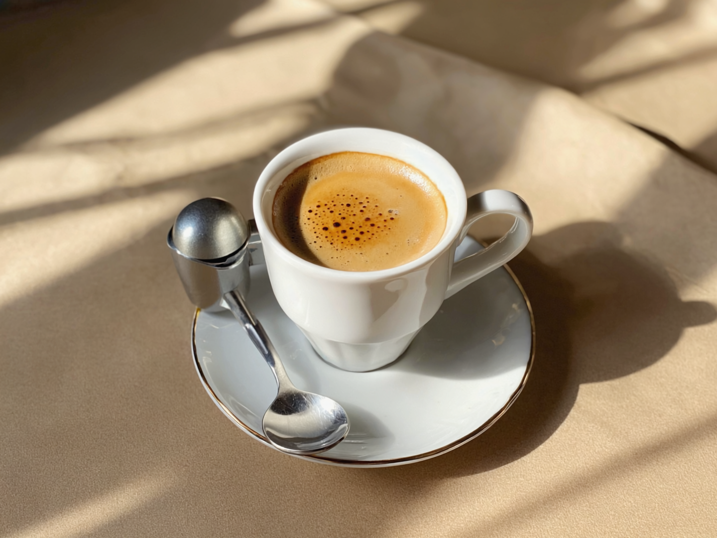 Crema — was die Schaumkrone wirklich bedeutet (und was nicht)